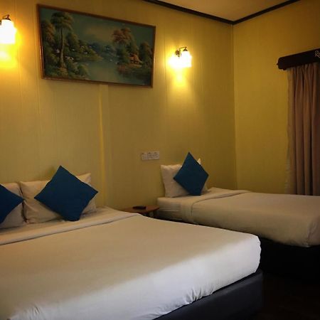 Redang Bay Resort Bagian luar foto