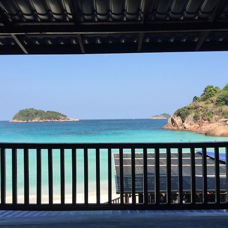 Redang Bay Resort Bagian luar foto