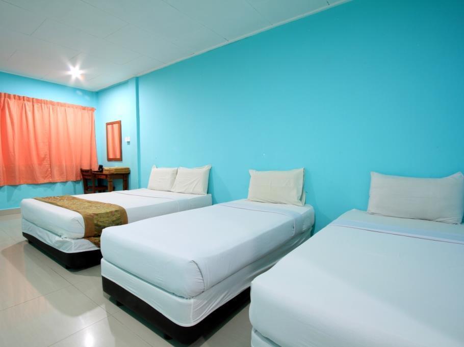 Redang Bay Resort Bagian luar foto