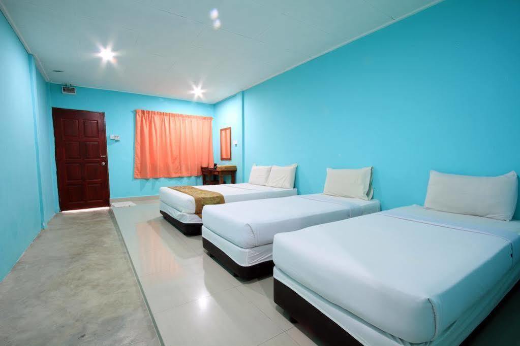 Redang Bay Resort Bagian luar foto