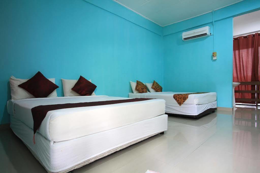 Redang Bay Resort Bagian luar foto