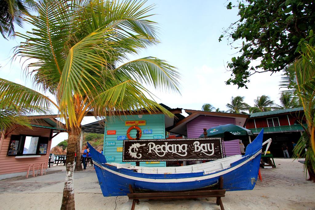 Redang Bay Resort Bagian luar foto