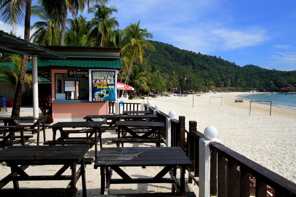 Redang Bay Resort Bagian luar foto