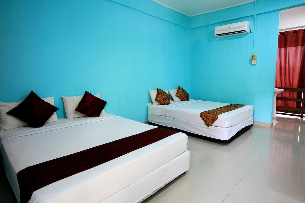 Redang Bay Resort Bagian luar foto
