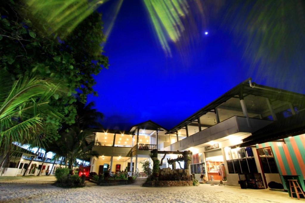 Redang Bay Resort Bagian luar foto