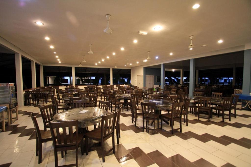 Redang Bay Resort Bagian luar foto
